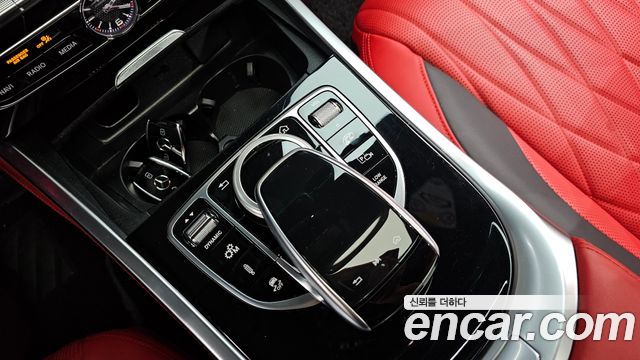 Mercedes-Benz G-Class AMG G63