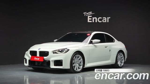 BMW M2 M2 Coupe