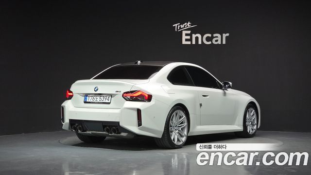 BMW M2 M2 Coupe