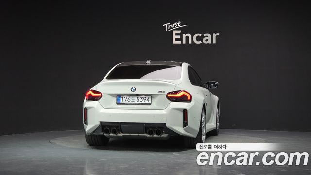 BMW M2 M2 Coupe