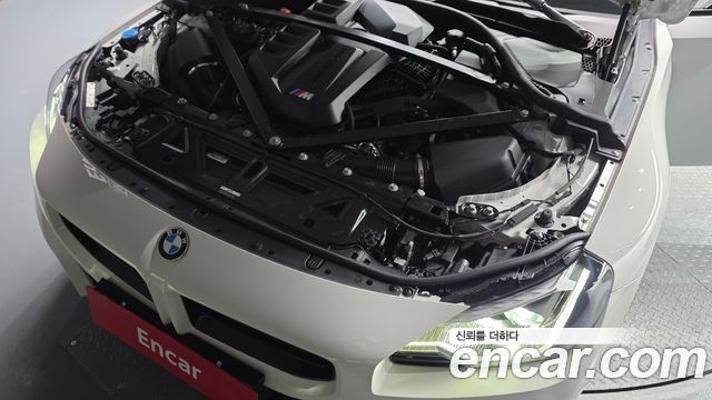 BMW M2 M2 Coupe