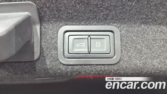 Audi A6 45 TFSI Quattro Premium