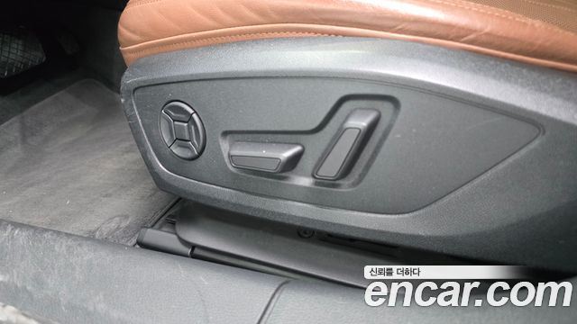 Audi A6 45 TFSI Quattro Premium