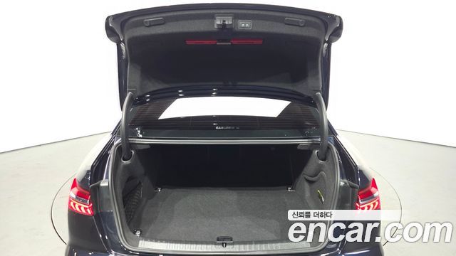 Audi A6 45 TFSI Quattro Premium