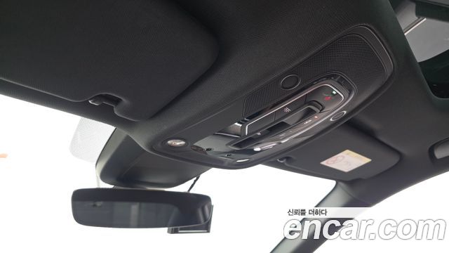 Audi A6 45 TFSI Quattro Premium