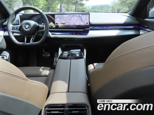 BMW 5-Series 520i Special Edition