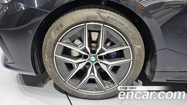 BMW 5-Series 520i M Sport