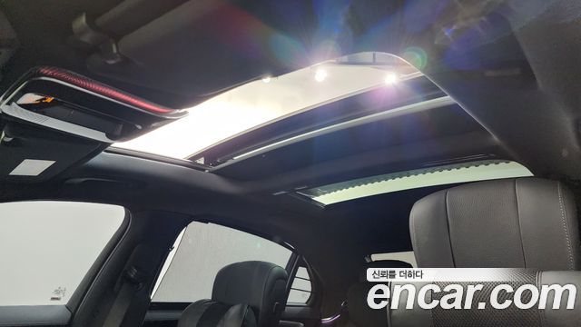 Mercedes-Benz S-Class S500L 4MATIC