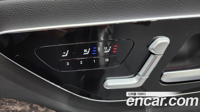Mercedes-Benz S-Class S500L 4MATIC