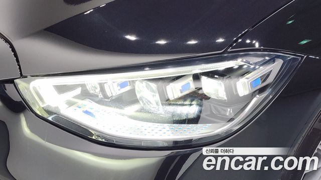 Mercedes-Benz S-Class S500L 4MATIC