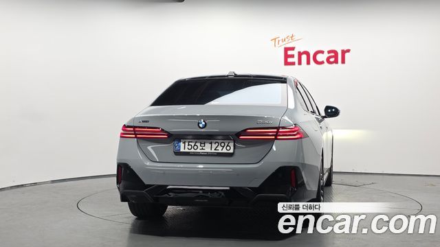 BMW 5-Series 530i xDrive M Sport