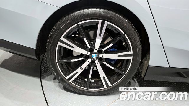 BMW 5-Series 530i xDrive M Sport