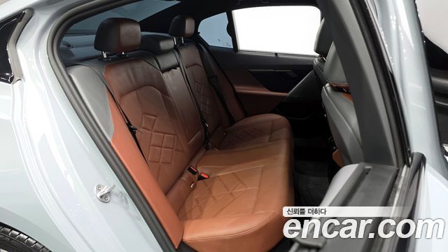 BMW 5-Series 530i xDrive M Sport
