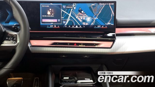 BMW 5-Series 530i xDrive M Sport