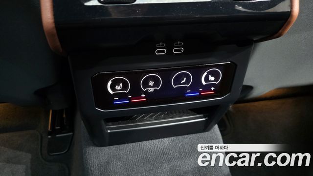 BMW 5-Series 530i xDrive M Sport