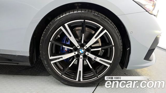 BMW 5-Series 530i xDrive M Sport