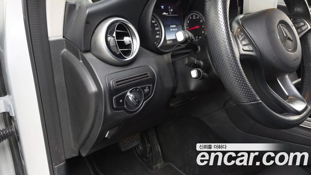 Mercedes-Benz GLC-Class GLC300 4MATIC