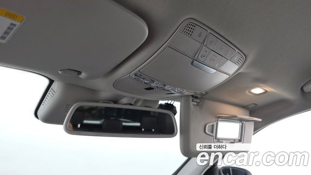 Mercedes-Benz GLC-Class GLC300 4MATIC