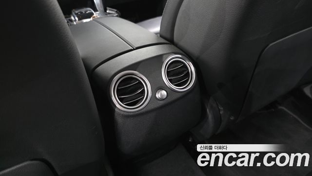 Mercedes-Benz GLC-Class GLC300 4MATIC