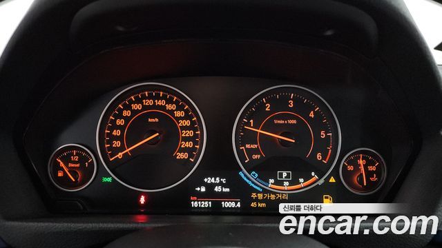 BMW 4-Series 420d xDrive M Sport Coupe