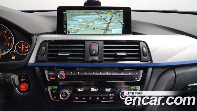 BMW 4-Series 420d xDrive M Sport Coupe