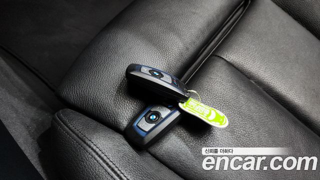 BMW 4-Series 420d xDrive M Sport Coupe