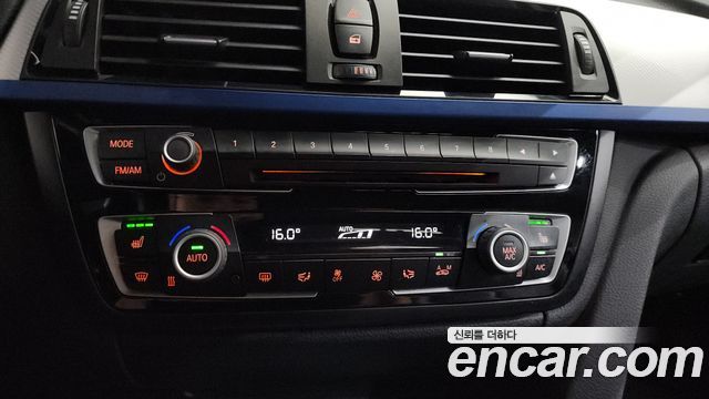 BMW 4-Series 420d xDrive M Sport Coupe
