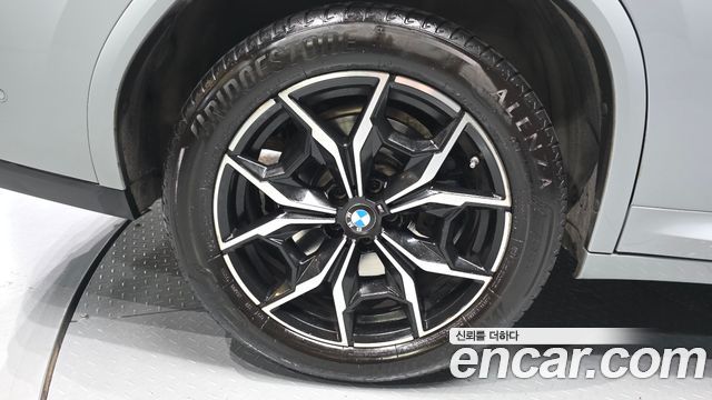 BMW X4 xDrive20i M Sport