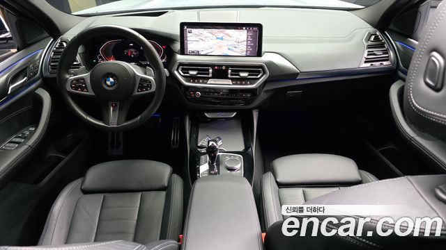 BMW X4 xDrive20i M Sport