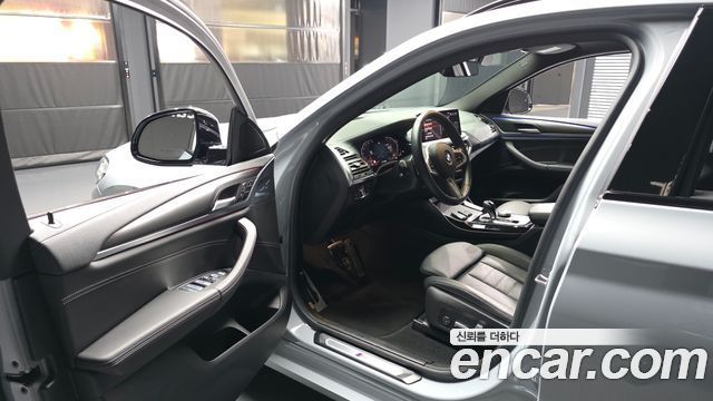 BMW X4 xDrive20i M Sport