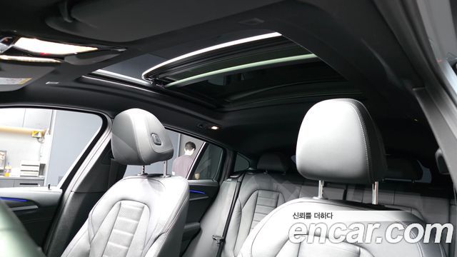 BMW X4 xDrive20i M Sport