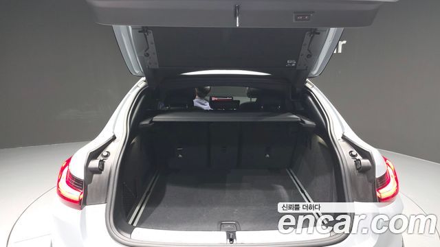 BMW X4 xDrive20i M Sport