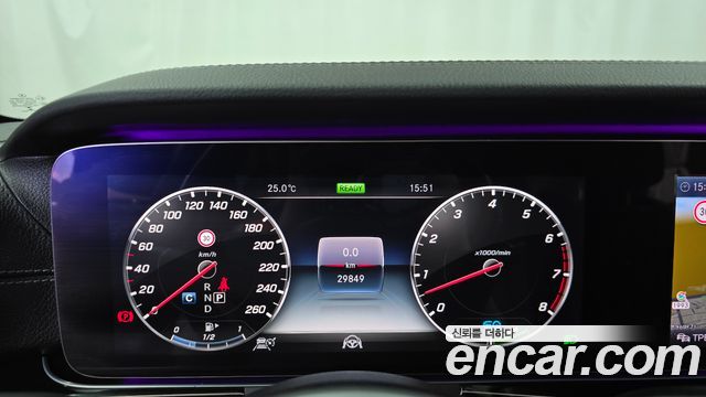Mercedes-Benz CLS-Class CLS450 4MATIC AMG Line