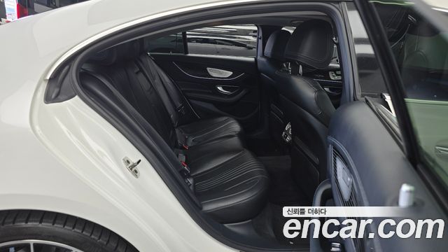 Mercedes-Benz CLS-Class CLS450 4MATIC AMG Line