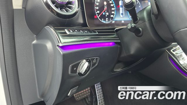 Mercedes-Benz CLS-Class CLS450 4MATIC AMG Line