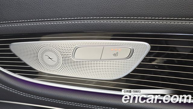 Mercedes-Benz CLS-Class CLS450 4MATIC AMG Line