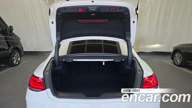 Mercedes-Benz CLS-Class CLS450 4MATIC AMG Line