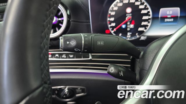 Mercedes-Benz CLS-Class CLS450 4MATIC AMG Line