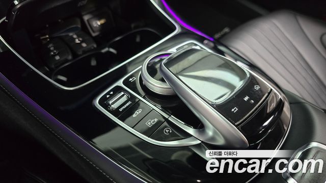 Mercedes-Benz CLS-Class CLS450 4MATIC AMG Line