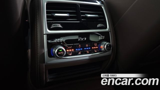 BMW 7-Series 740d xDrive M Sport