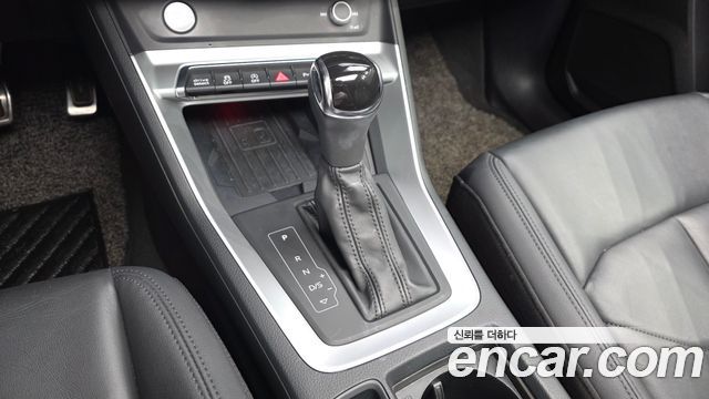 Audi Q3 35 TDI Premium