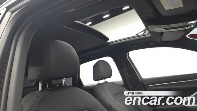 Audi Q3 35 TDI Premium