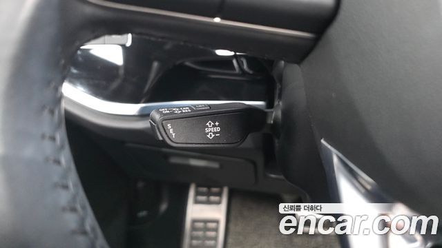 Audi Q3 35 TDI Premium