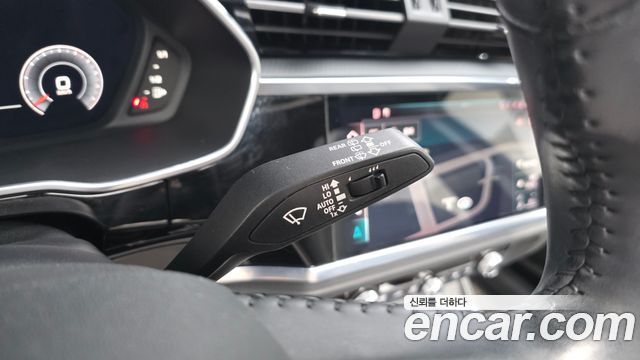 Audi Q3 35 TDI Premium