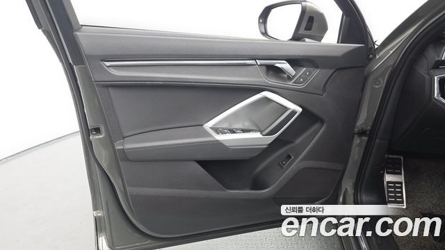 Audi Q3 35 TDI Premium