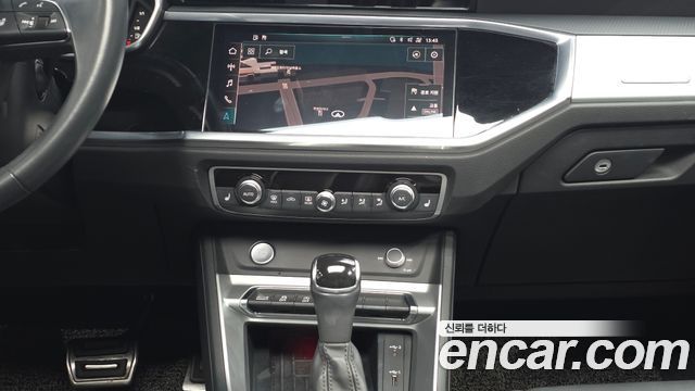 Audi Q3 35 TDI Premium