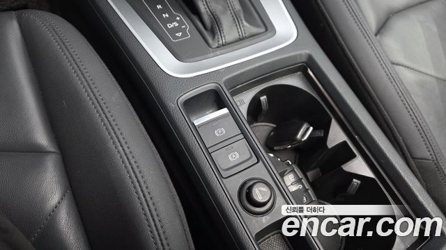 Audi Q3 35 TDI Premium