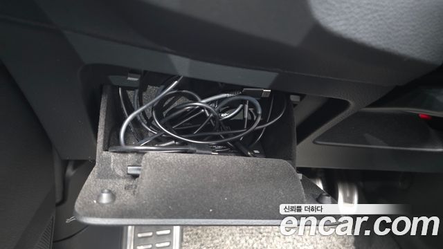 Audi Q3 35 TDI Premium