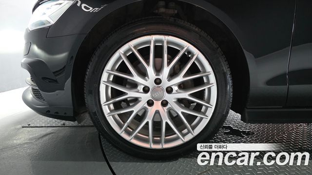 Audi A6 35 TDI Premium