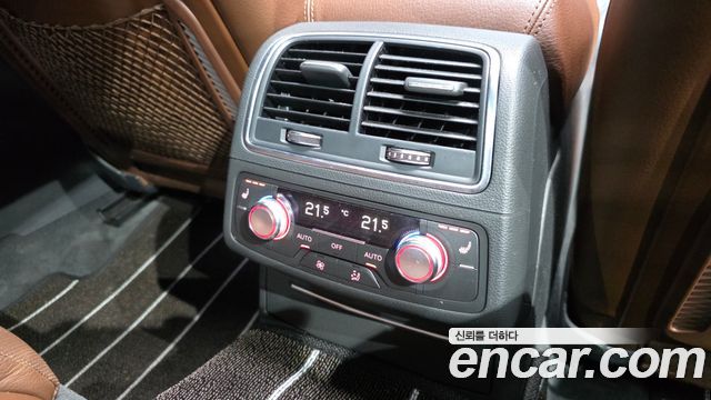Audi A6 35 TDI Premium